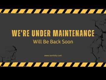 Temporary Hiatus under maintenance temporary hiatus