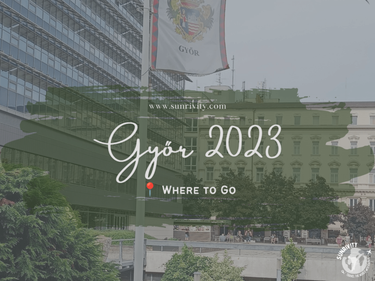 Győr 2023