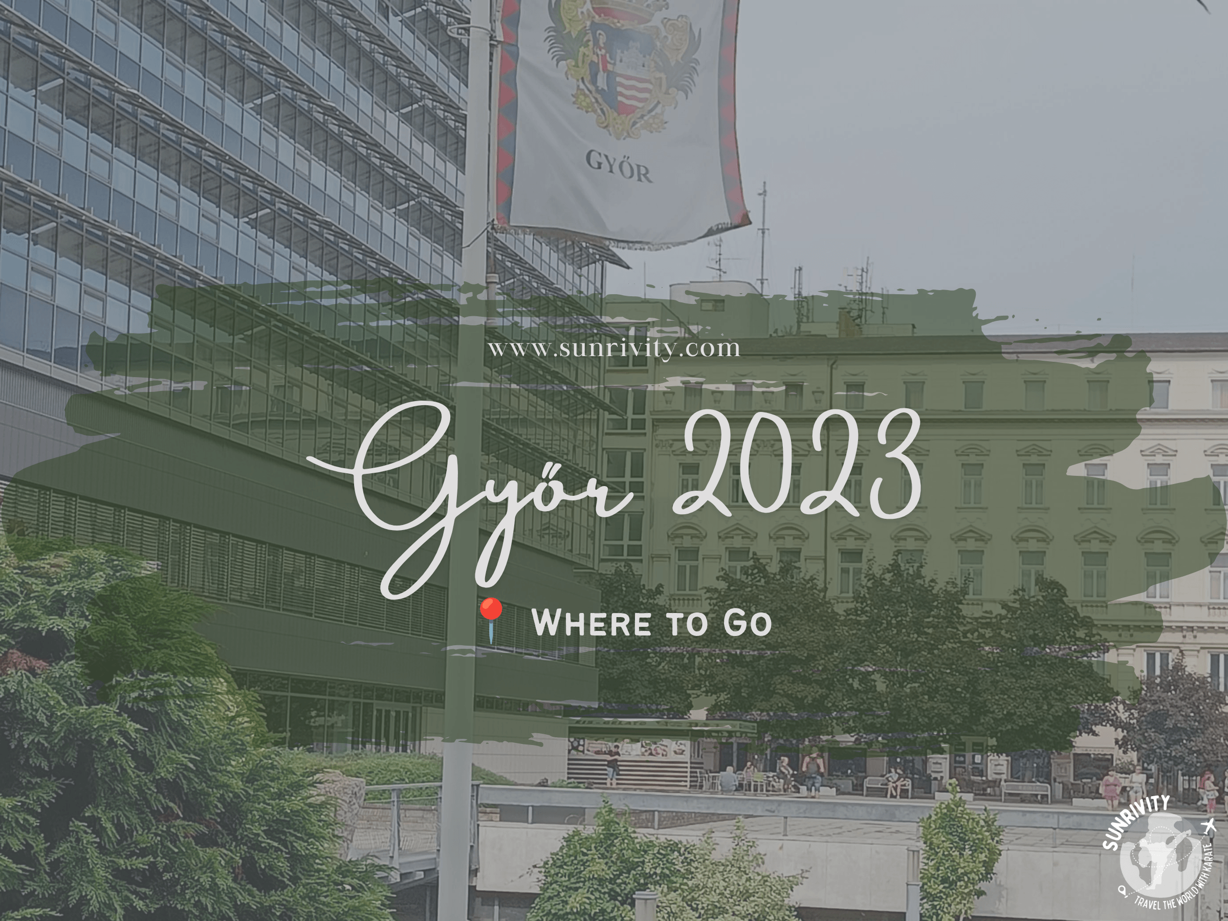 Győr 2023